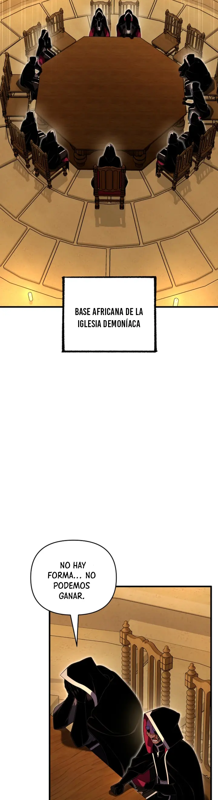 Read Jugador que regresó 10.000 años después ES Manga Online