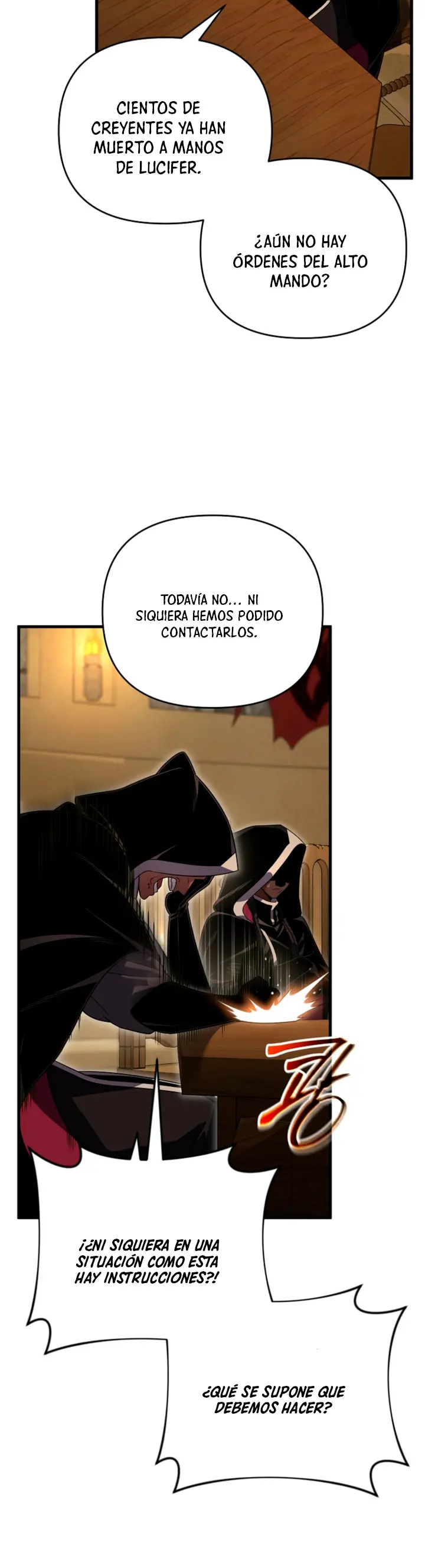 Read Jugador que regresó 10.000 años después ES Manga Online