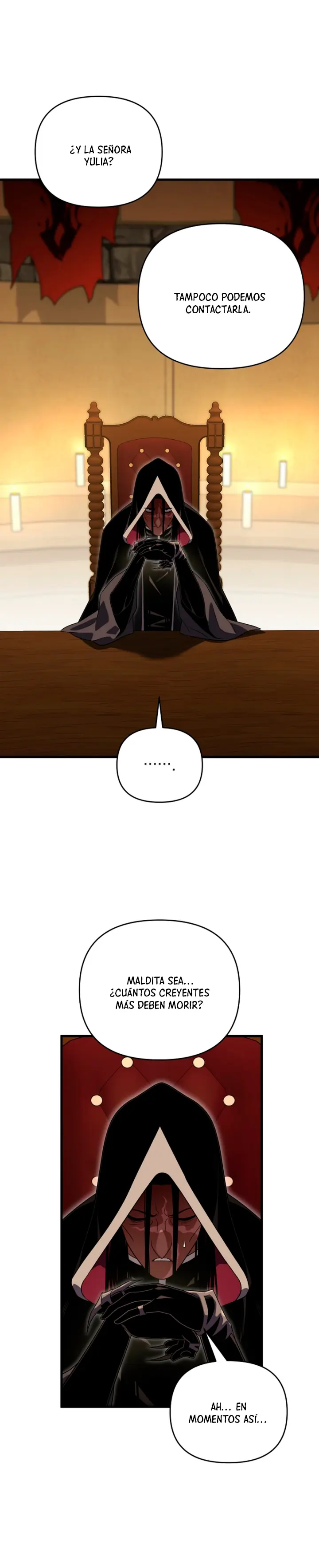 Read Jugador que regresó 10.000 años después ES Manga Online