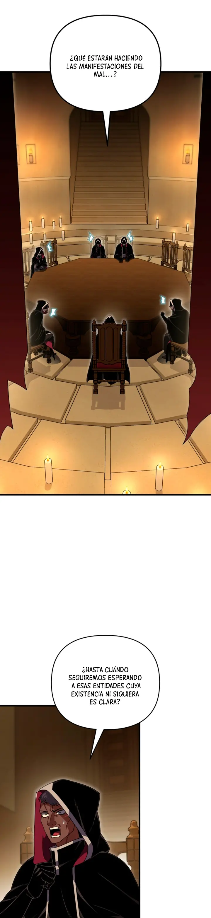 Read Jugador que regresó 10.000 años después ES Manga Online