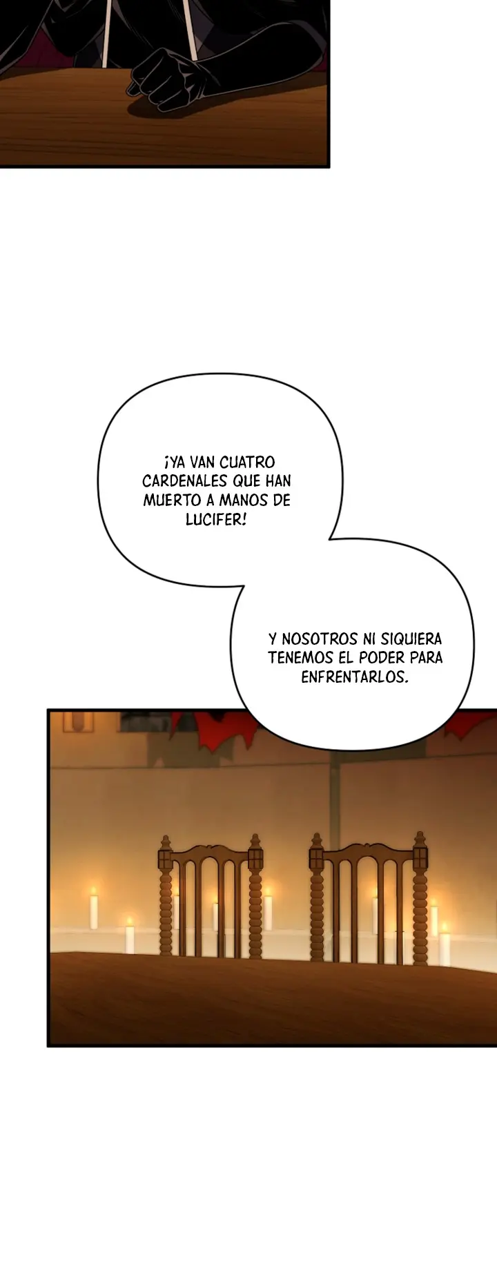 Read Jugador que regresó 10.000 años después ES Manga Online