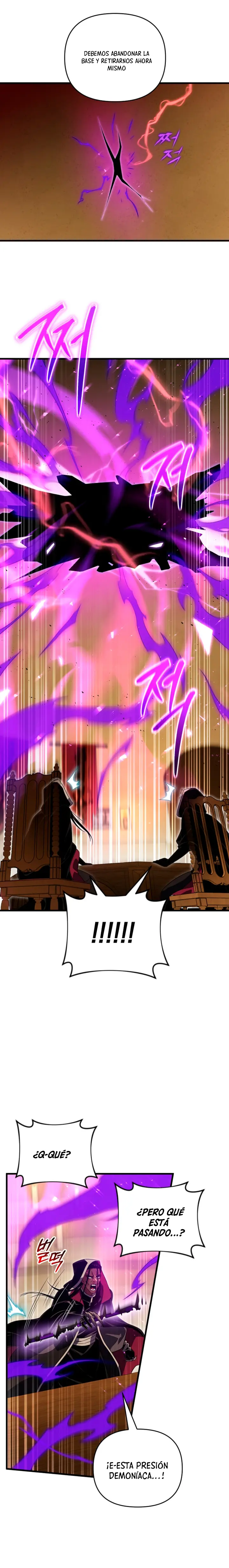 Read Jugador que regresó 10.000 años después ES Manga Online