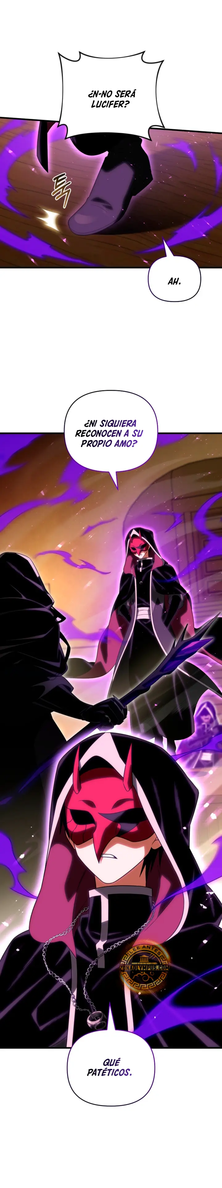 Read Jugador que regresó 10.000 años después ES Manga Online