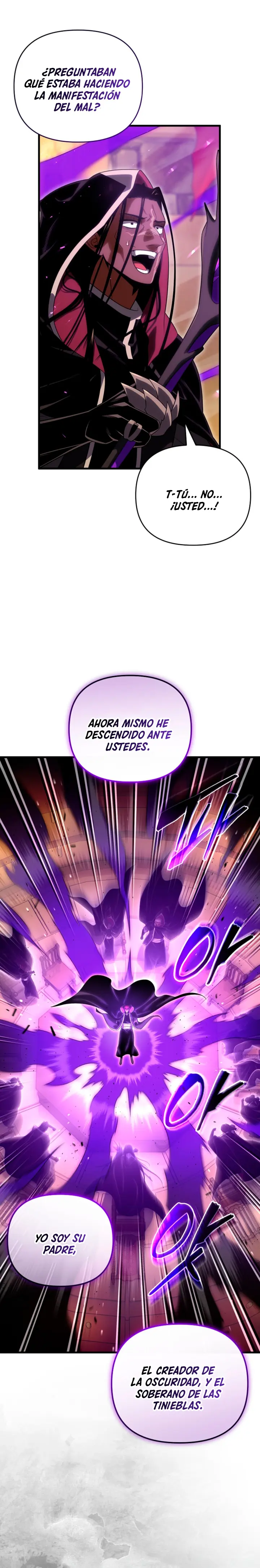 Read Jugador que regresó 10.000 años después ES Manga Online