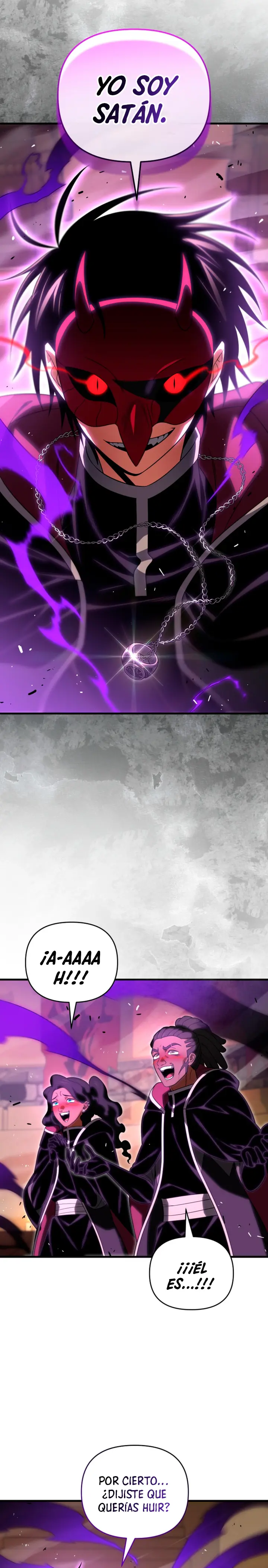 Read Jugador que regresó 10.000 años después ES Manga Online