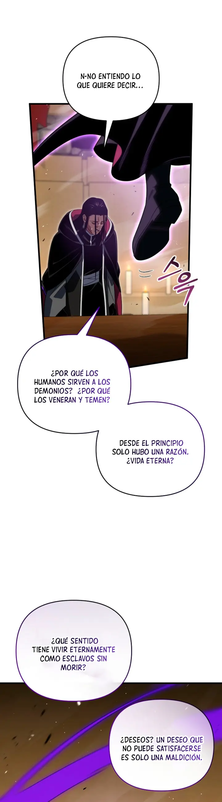 Read Jugador que regresó 10.000 años después ES Manga Online