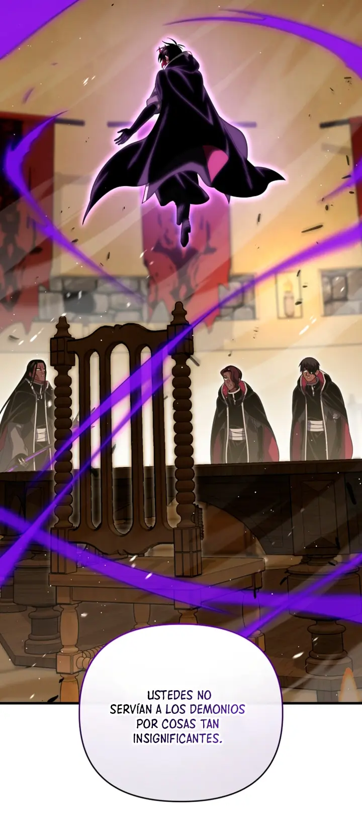 Read Jugador que regresó 10.000 años después ES Manga Online