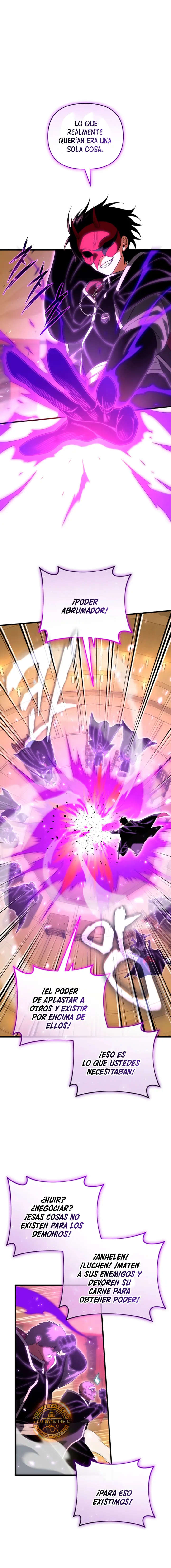 Read Jugador que regresó 10.000 años después ES Manga Online