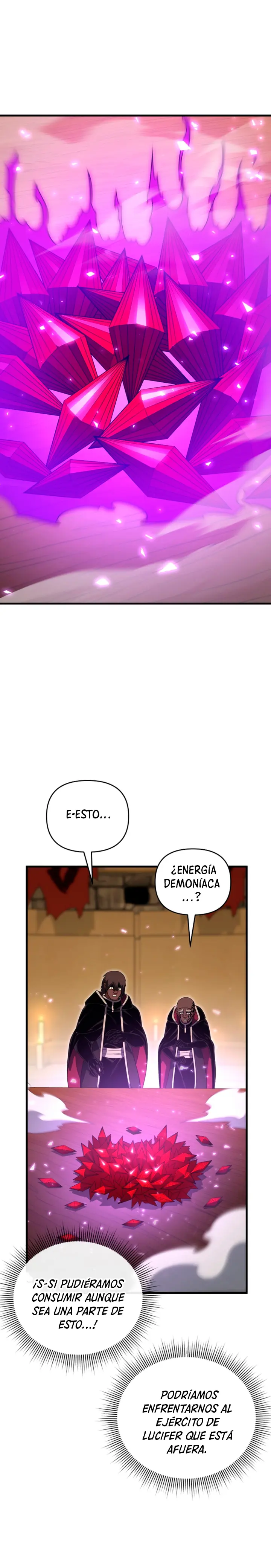 Read Jugador que regresó 10.000 años después ES Manga Online