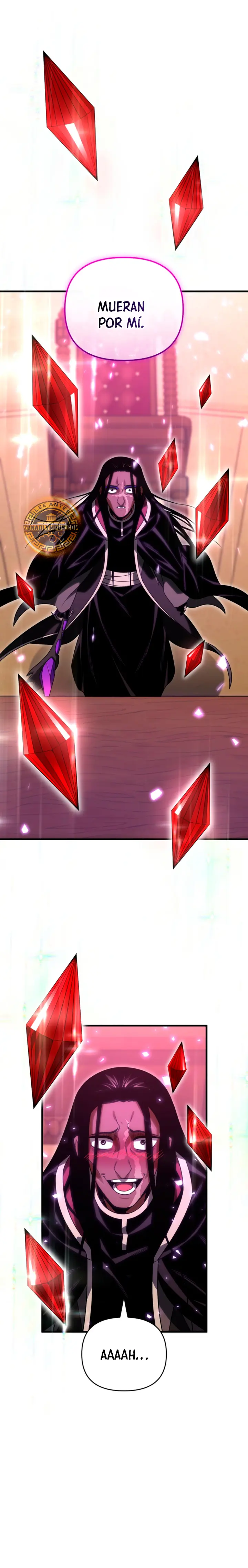 Read Jugador que regresó 10.000 años después ES Manga Online