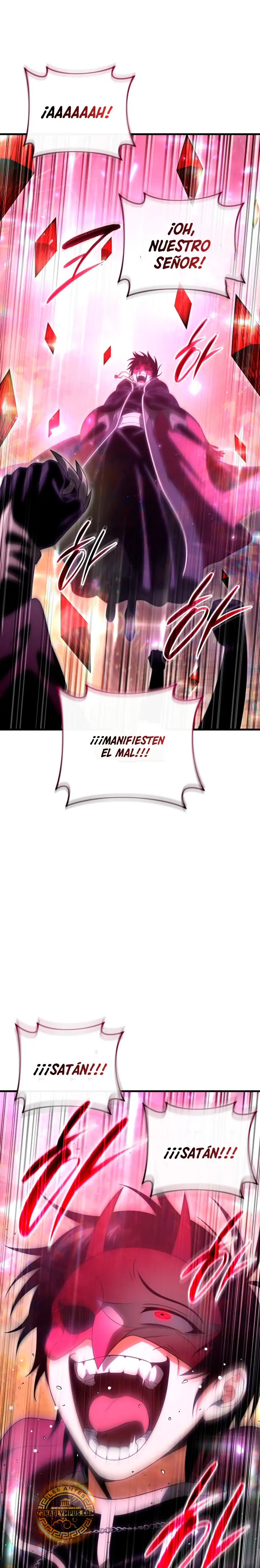 Read Jugador que regresó 10.000 años después ES Manga Online