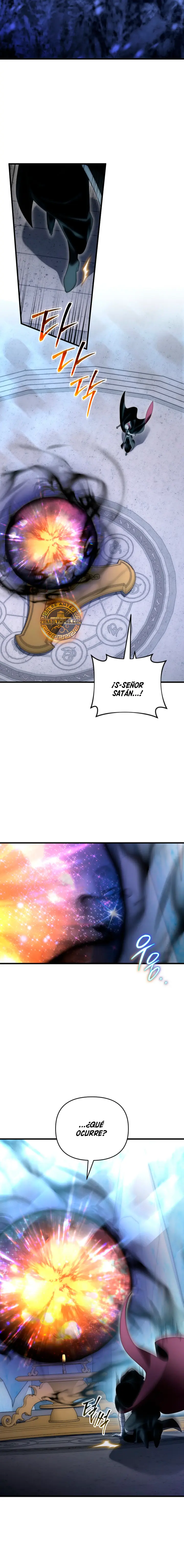 Read Jugador que regresó 10.000 años después ES Manga Online