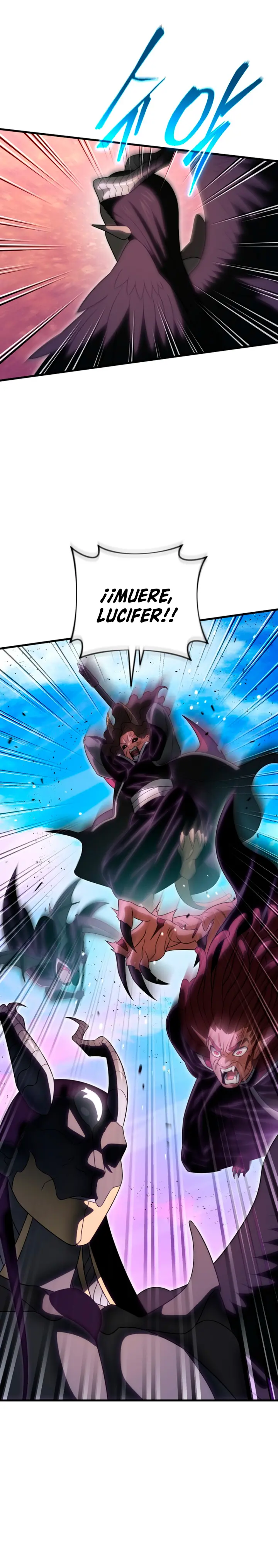 Read Jugador que regresó 10.000 años después ES Manga Online