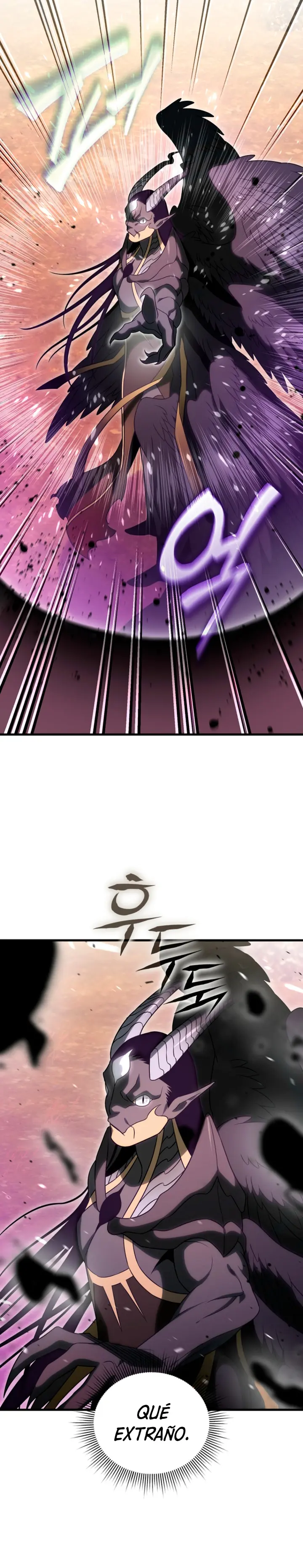 Read Jugador que regresó 10.000 años después ES Manga Online