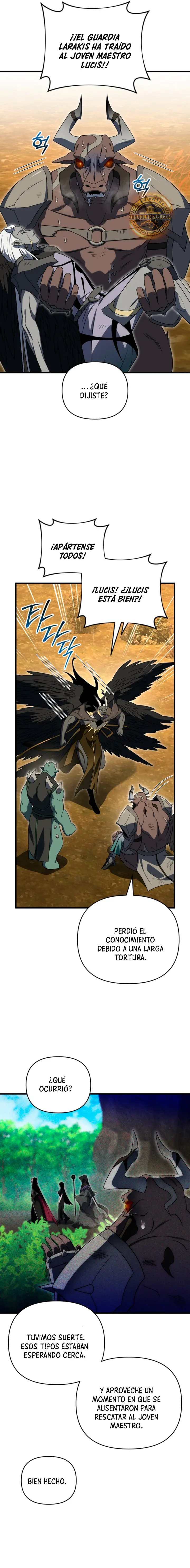 Read Jugador que regresó 10.000 años después ES Manga Online