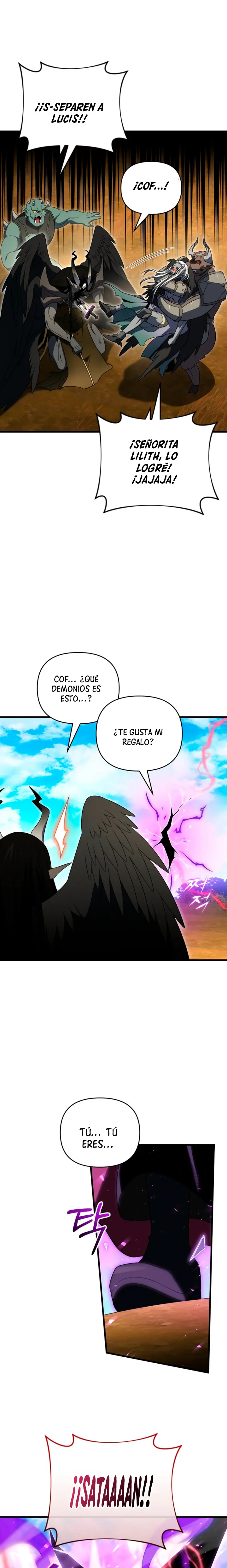 Read Jugador que regresó 10.000 años después ES Manga Online