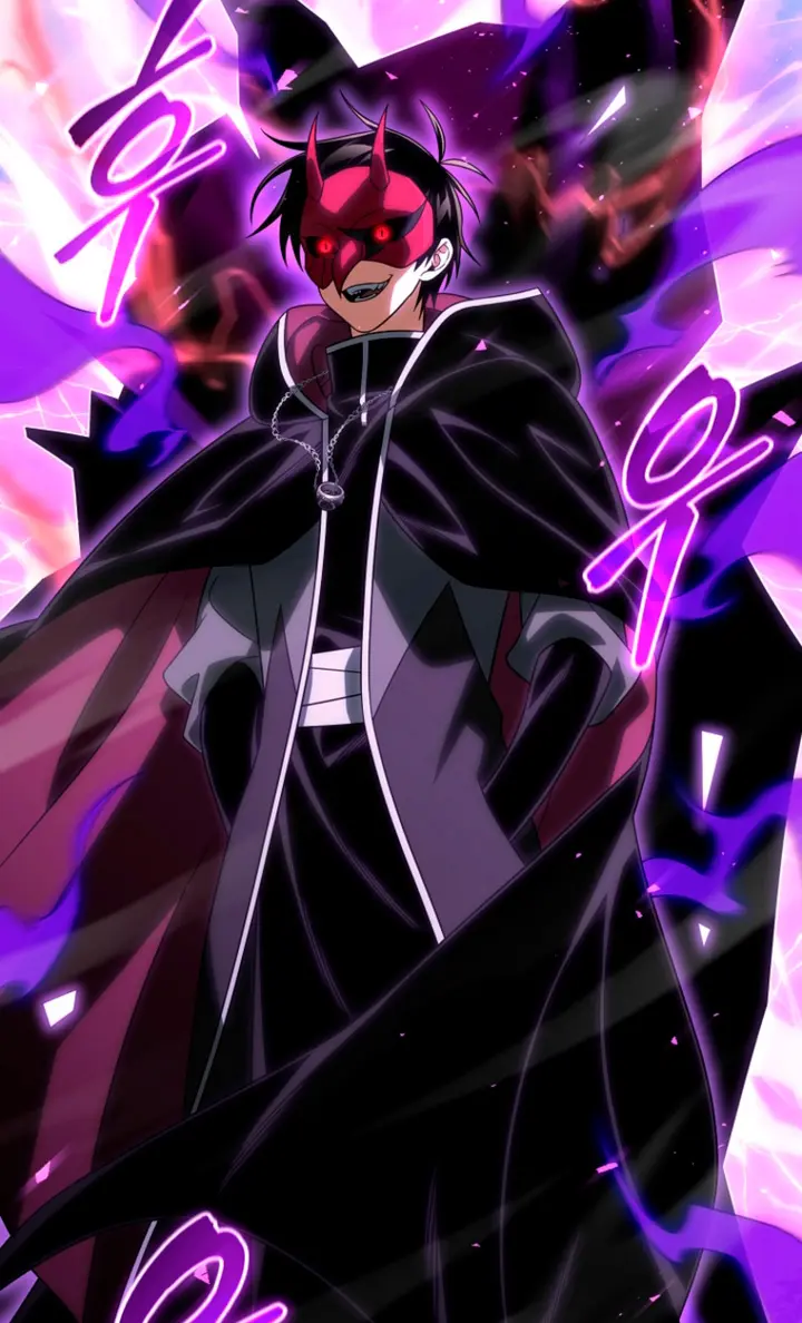 Read Jugador que regresó 10.000 años después ES Manga Online