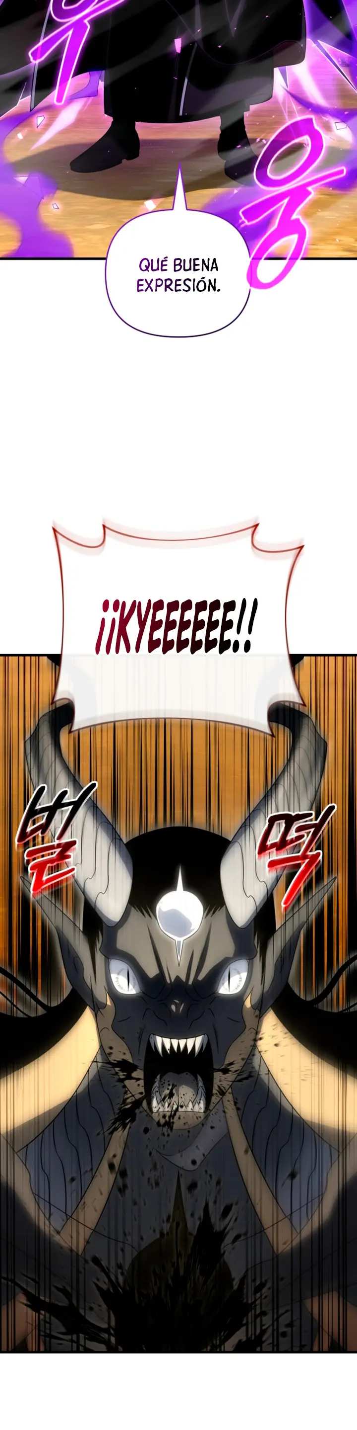 Read Jugador que regresó 10.000 años después ES Manga Online