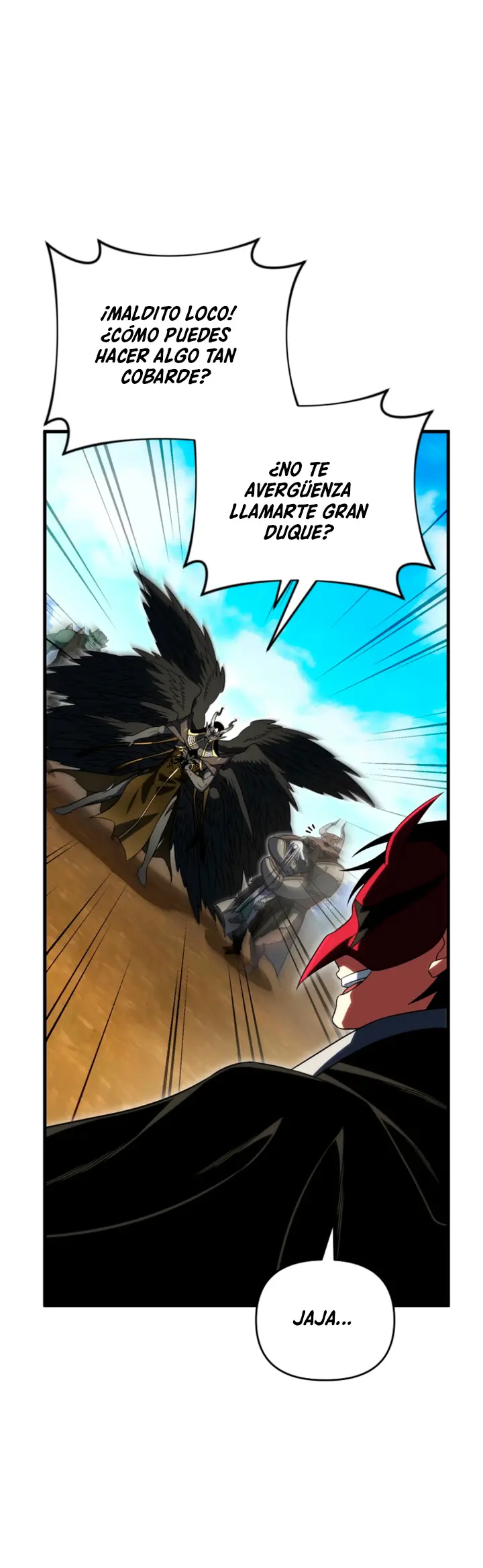 Read Jugador que regresó 10.000 años después ES Manga Online