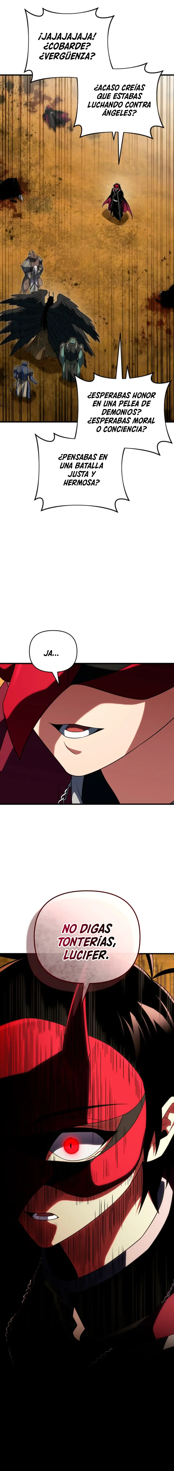 Read Jugador que regresó 10.000 años después ES Manga Online