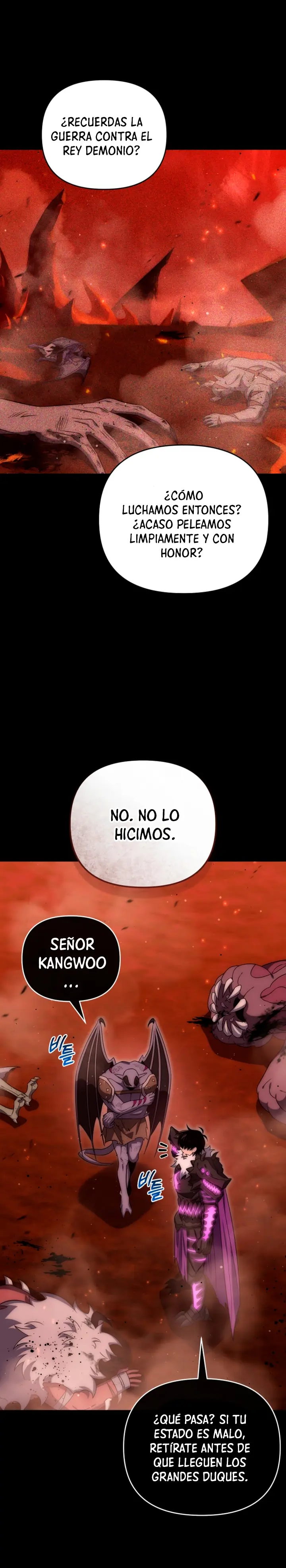 Read Jugador que regresó 10.000 años después ES Manga Online