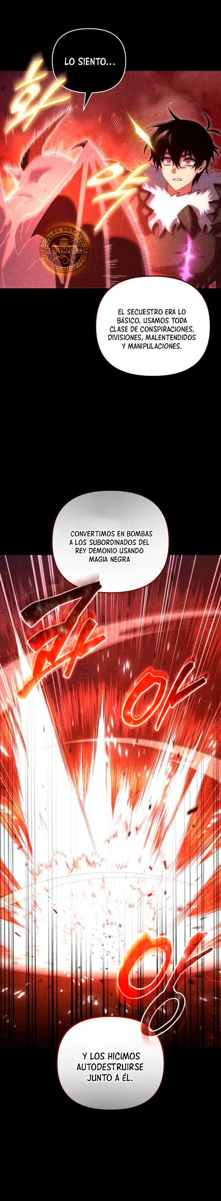 Read Jugador que regresó 10.000 años después ES Manga Online