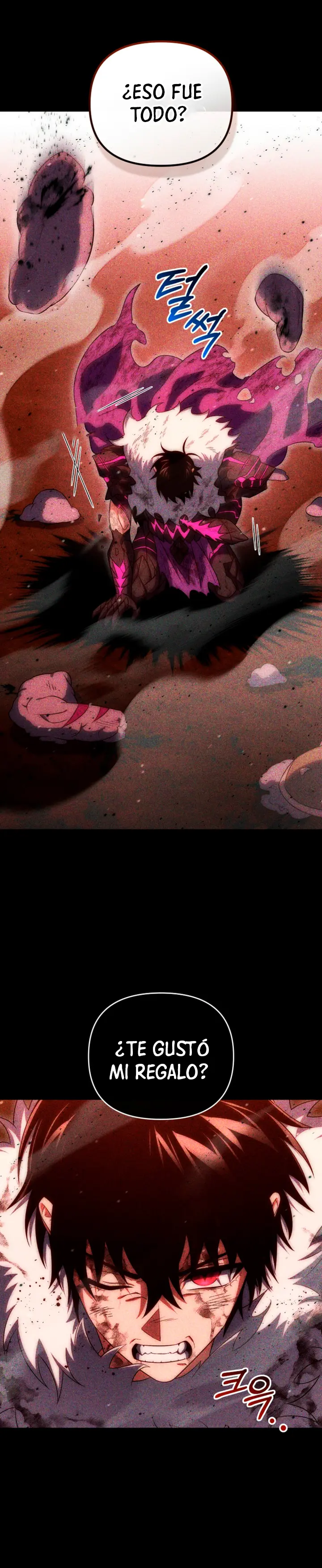 Read Jugador que regresó 10.000 años después ES Manga Online