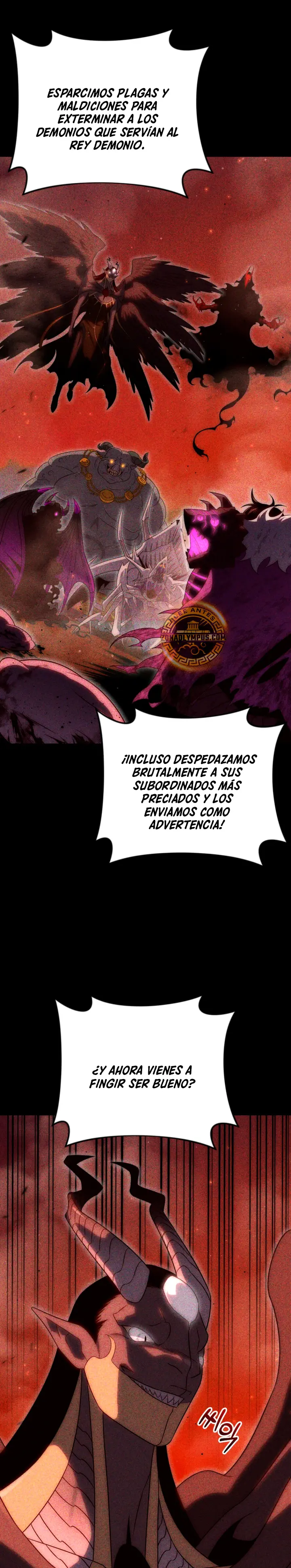 Read Jugador que regresó 10.000 años después ES Manga Online