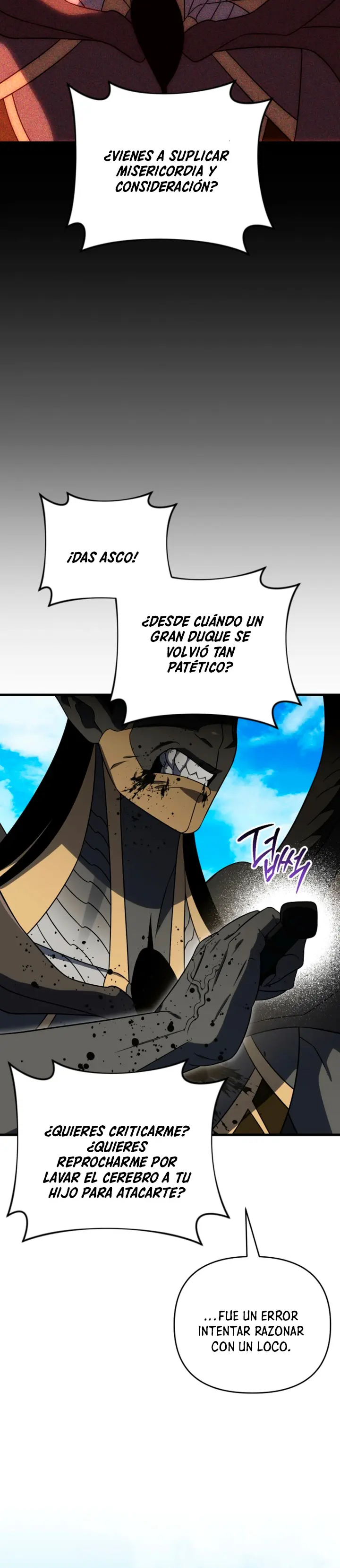 Read Jugador que regresó 10.000 años después ES Manga Online