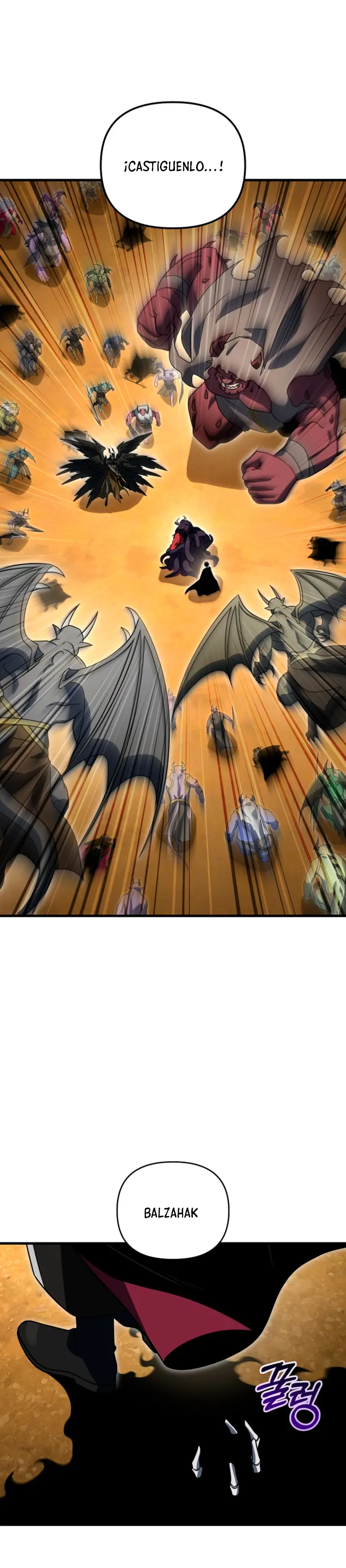 Read Jugador que regresó 10.000 años después ES Manga Online