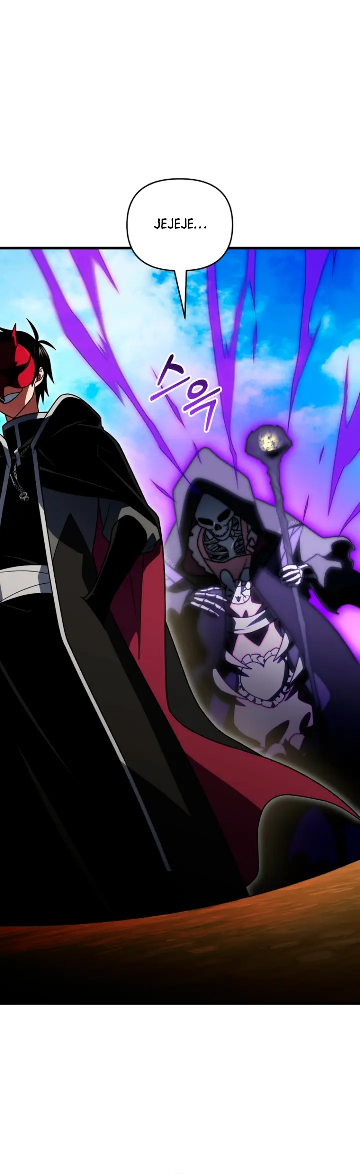 Read Jugador que regresó 10.000 años después ES Manga Online