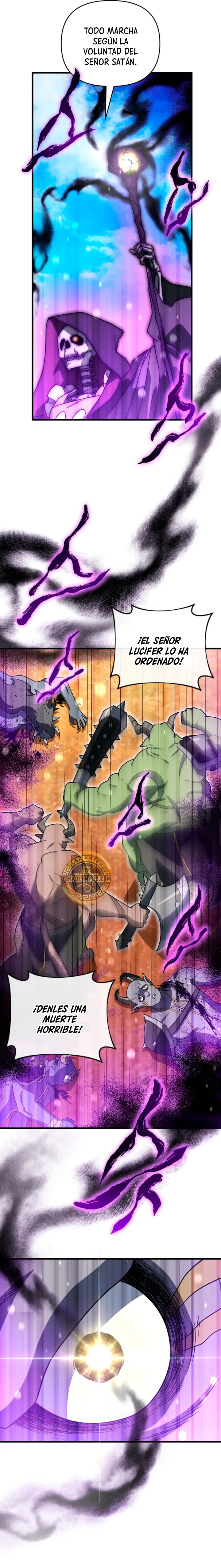 Read Jugador que regresó 10.000 años después ES Manga Online