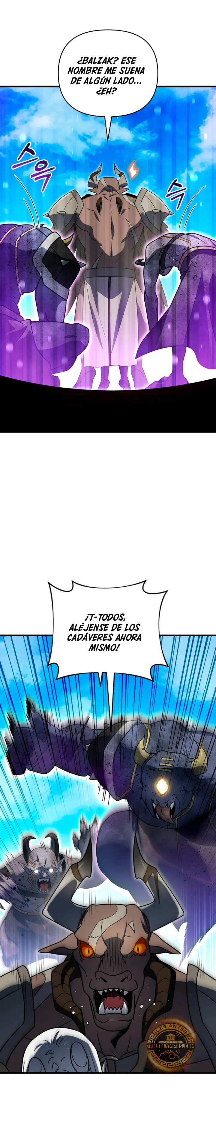 Read Jugador que regresó 10.000 años después ES Manga Online