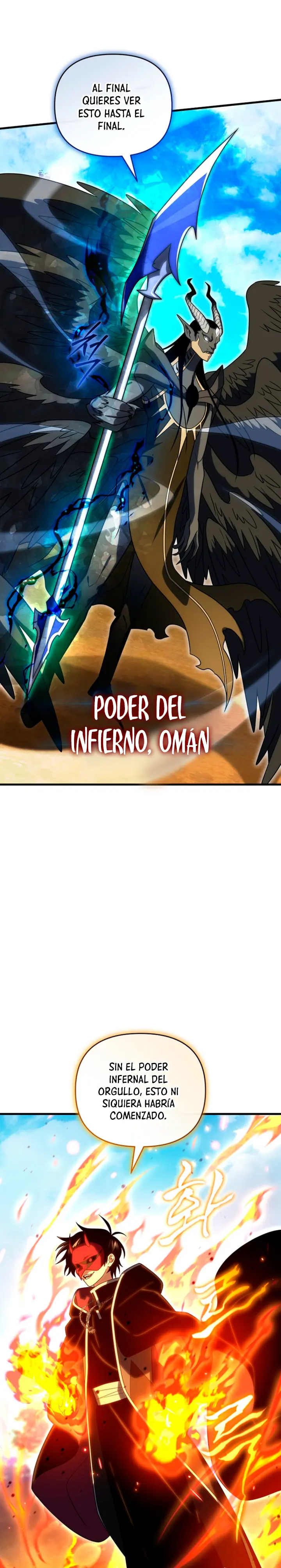 Read Jugador que regresó 10.000 años después ES Manga Online