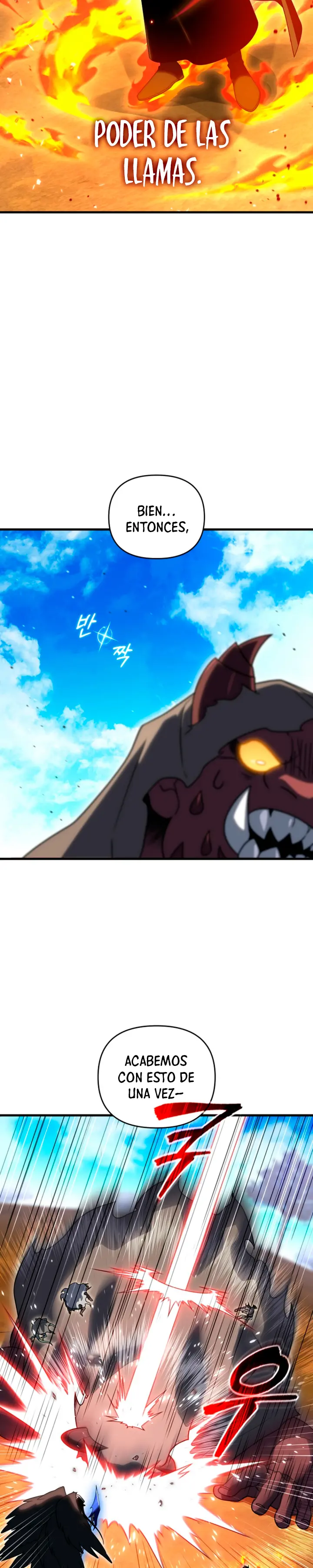 Read Jugador que regresó 10.000 años después ES Manga Online