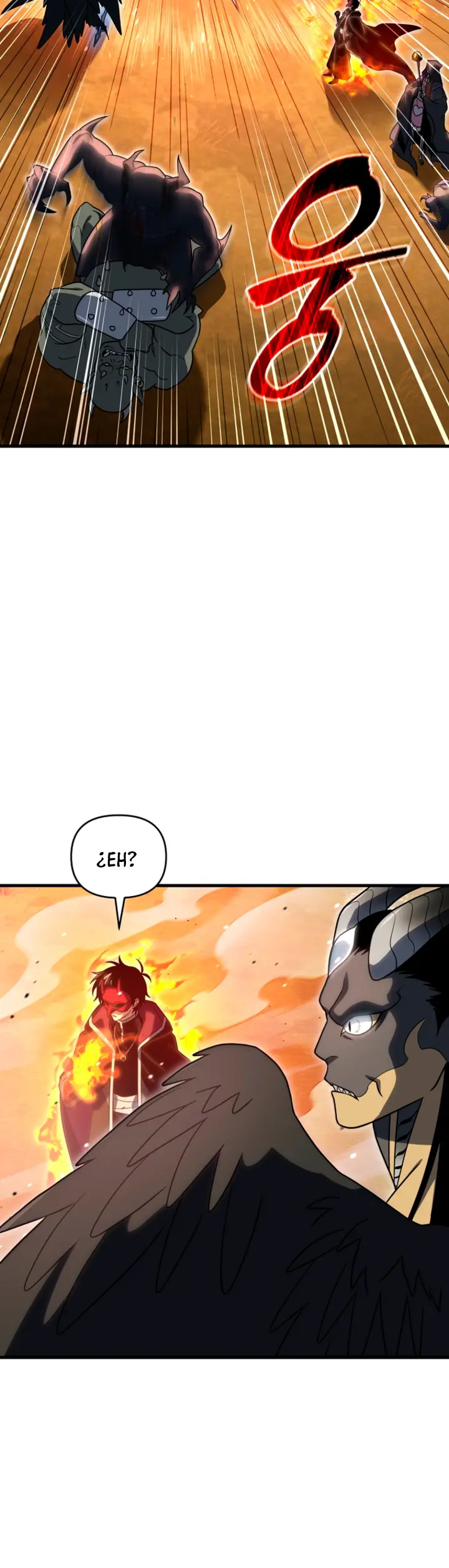 Read Jugador que regresó 10.000 años después ES Manga Online