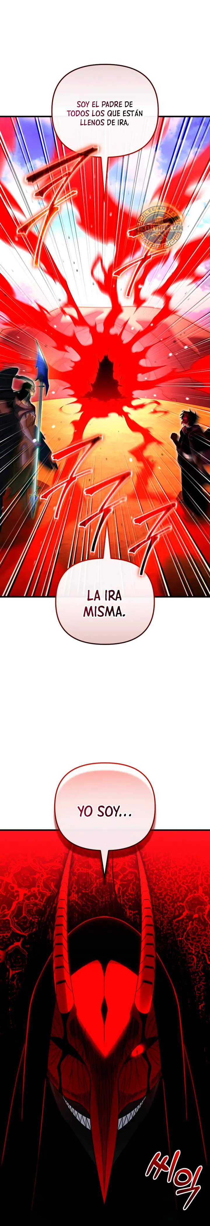 Read Jugador que regresó 10.000 años después ES Manga Online