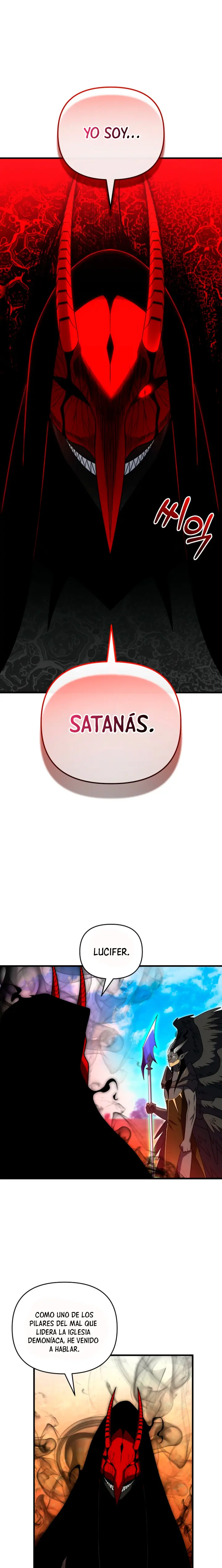 Read Jugador que regresó 10.000 años después ES Manga Online