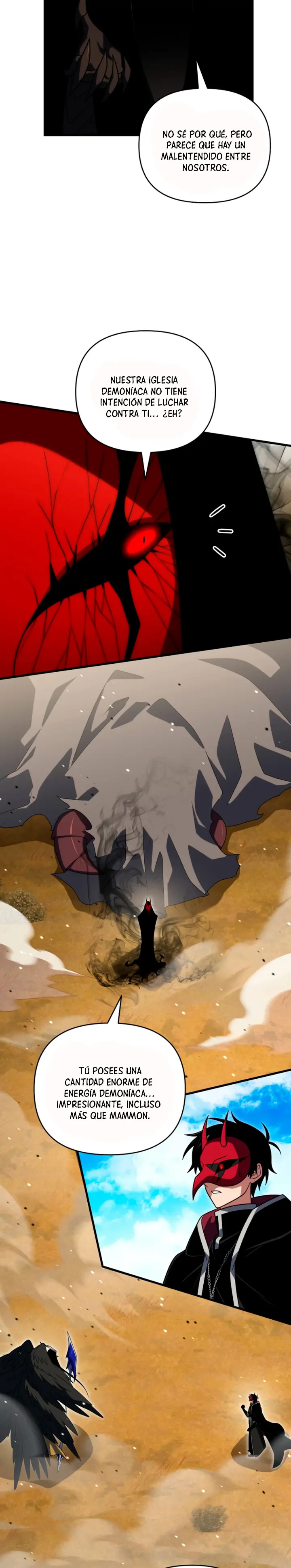 Read Jugador que regresó 10.000 años después ES Manga Online