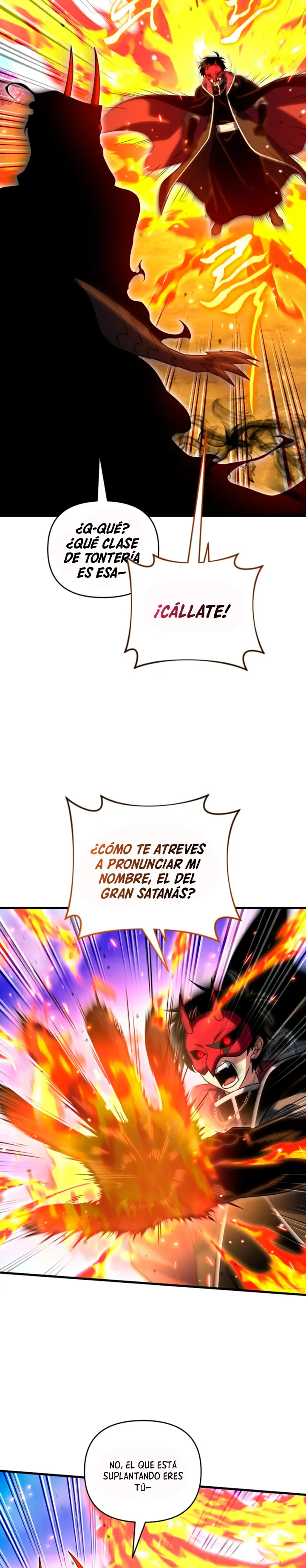 Read Jugador que regresó 10.000 años después ES Manga Online