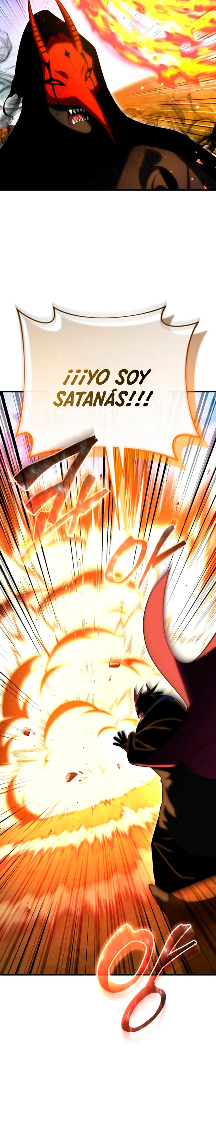 Read Jugador que regresó 10.000 años después ES Manga Online