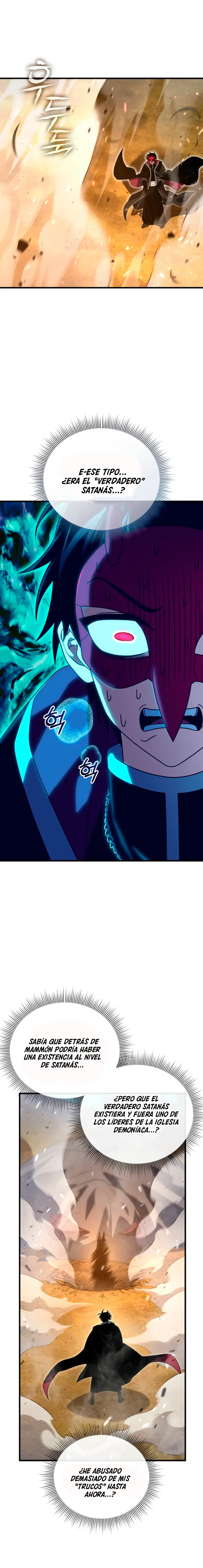 Read Jugador que regresó 10.000 años después ES Manga Online