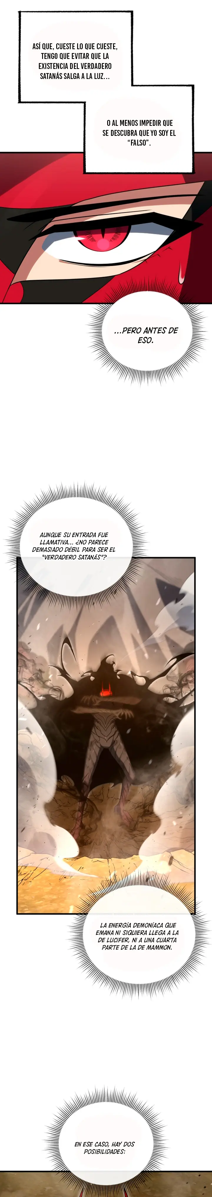 Read Jugador que regresó 10.000 años después ES Manga Online