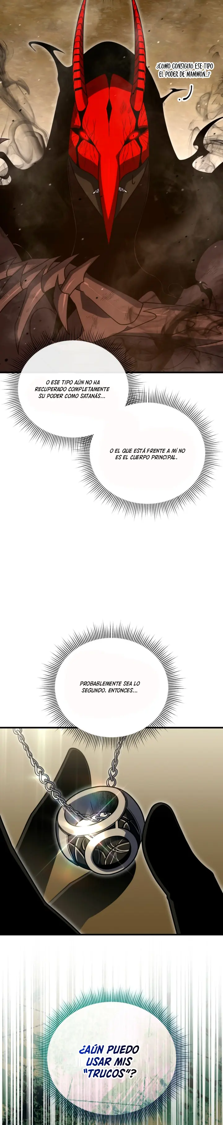 Read Jugador que regresó 10.000 años después ES Manga Online