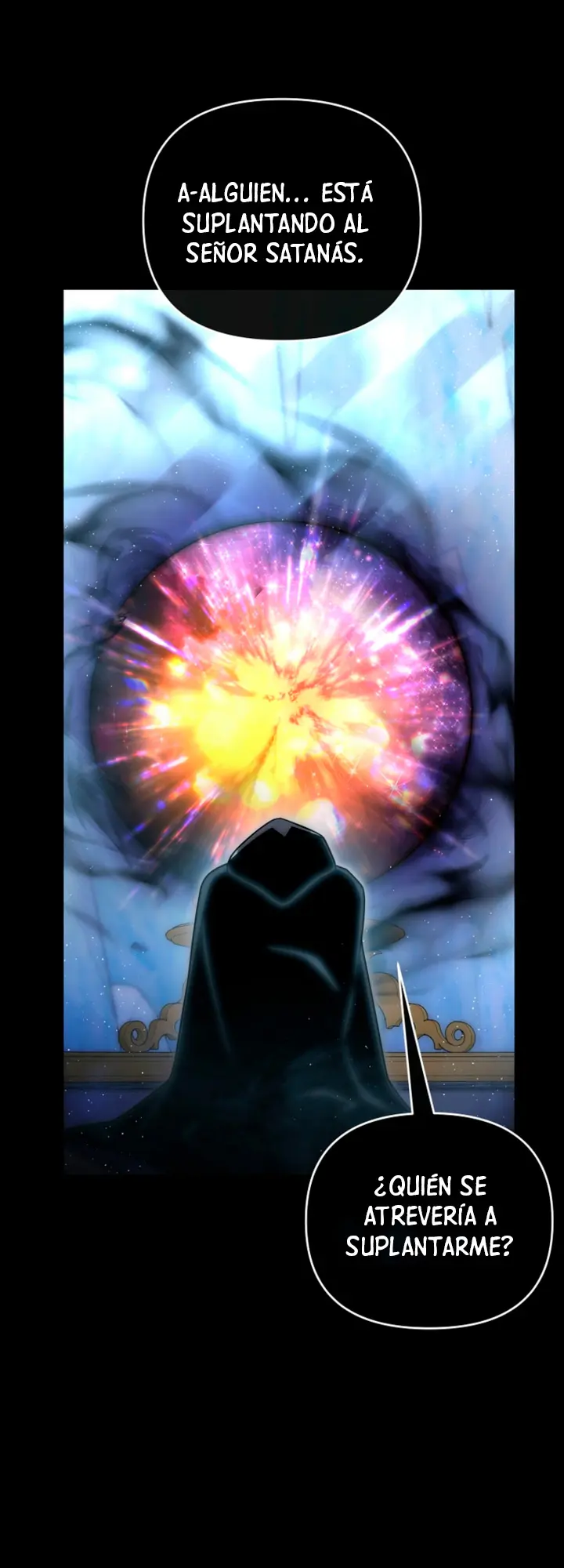 Read Jugador que regresó 10.000 años después ES Manga Online