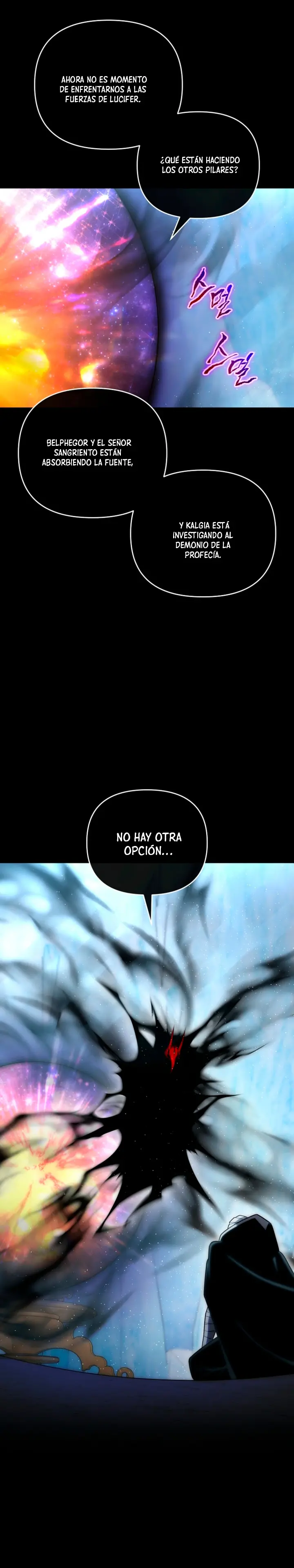 Read Jugador que regresó 10.000 años después ES Manga Online