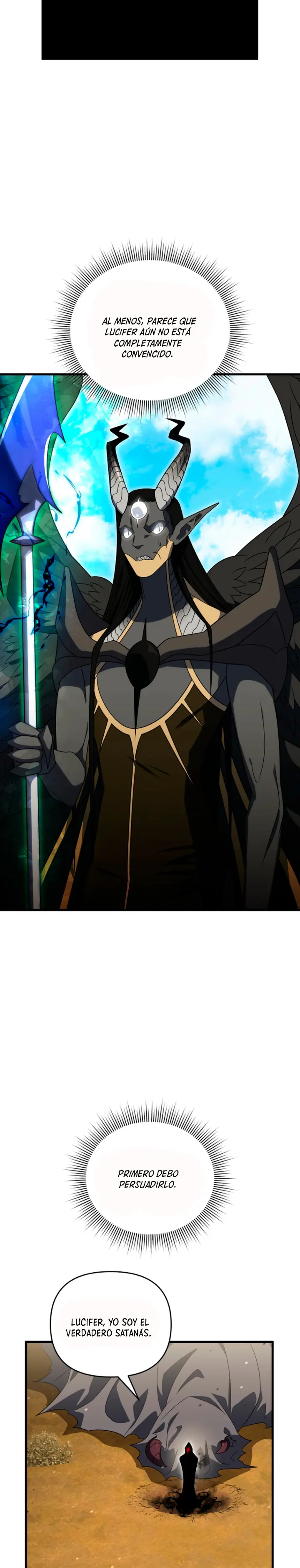 Read Jugador que regresó 10.000 años después ES Manga Online