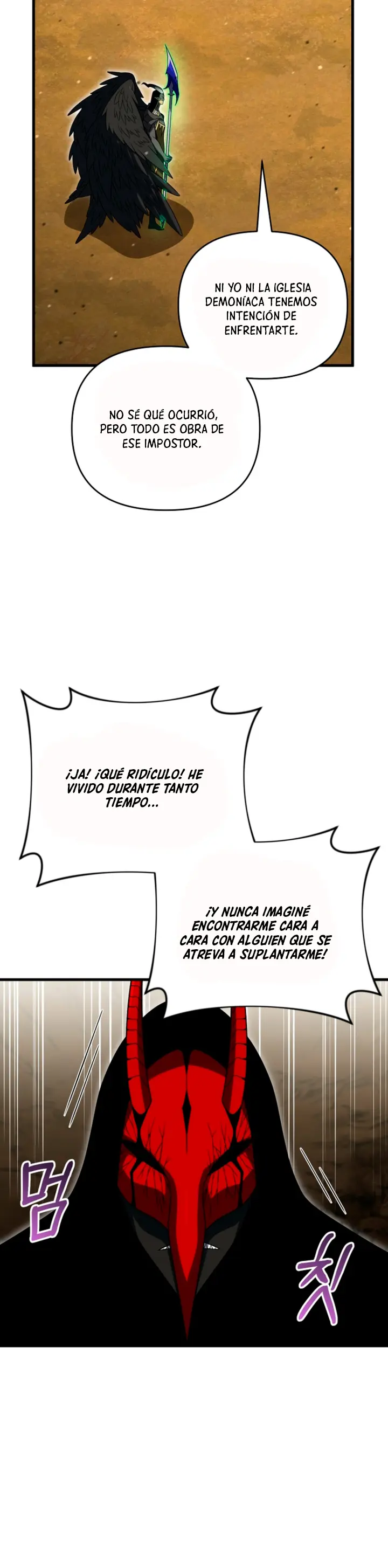 Read Jugador que regresó 10.000 años después ES Manga Online