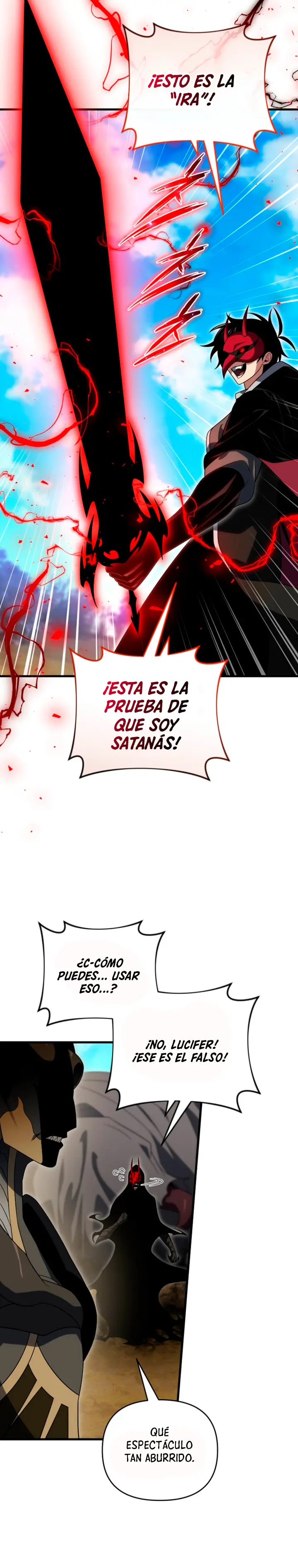 Read Jugador que regresó 10.000 años después ES Manga Online