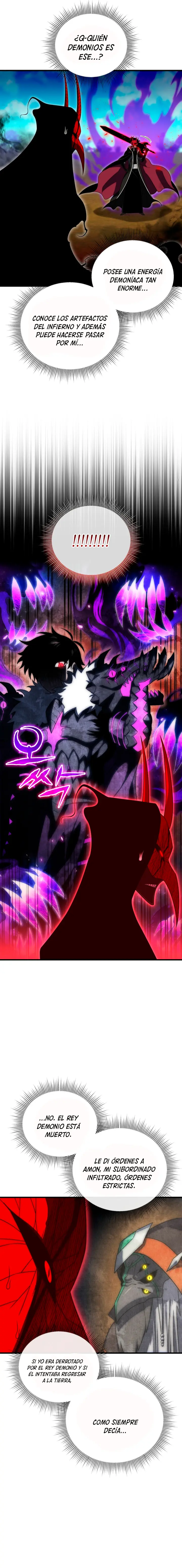 Read Jugador que regresó 10.000 años después ES Manga Online